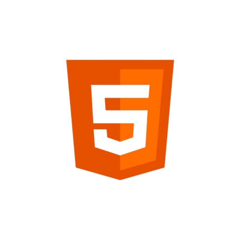 html